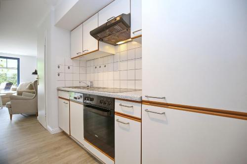 Apartamento Papillon Wohnung 18-3