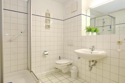 Apartamento Papillon Wohnung 18-3