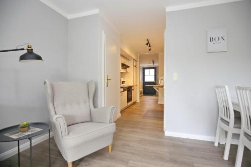 Apartamento Papillon Wohnung 18-3