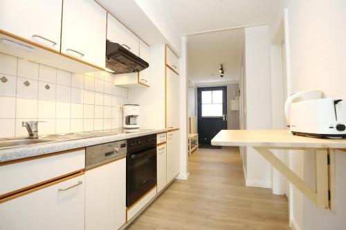Apartamento Papillon Wohnung 18-3