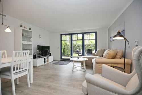 Apartamento Papillon Wohnung 18-3