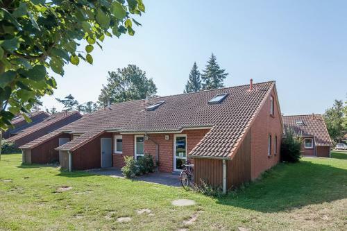 Urlauberdorf Haus 60c