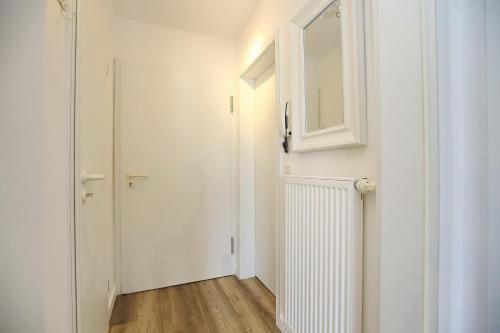Apartamento Haus Am Teich Wohnung 19