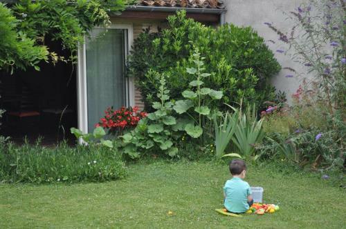 Le Poulailler