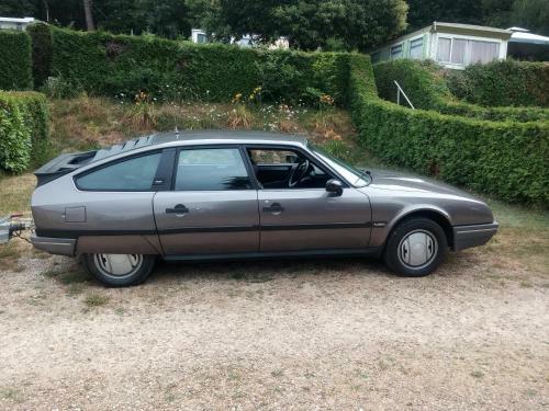 Camping Le Bois Jahan