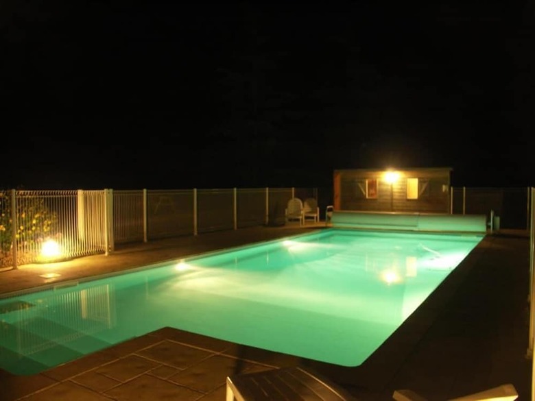 Bed & Breakfast Logis Du Parc