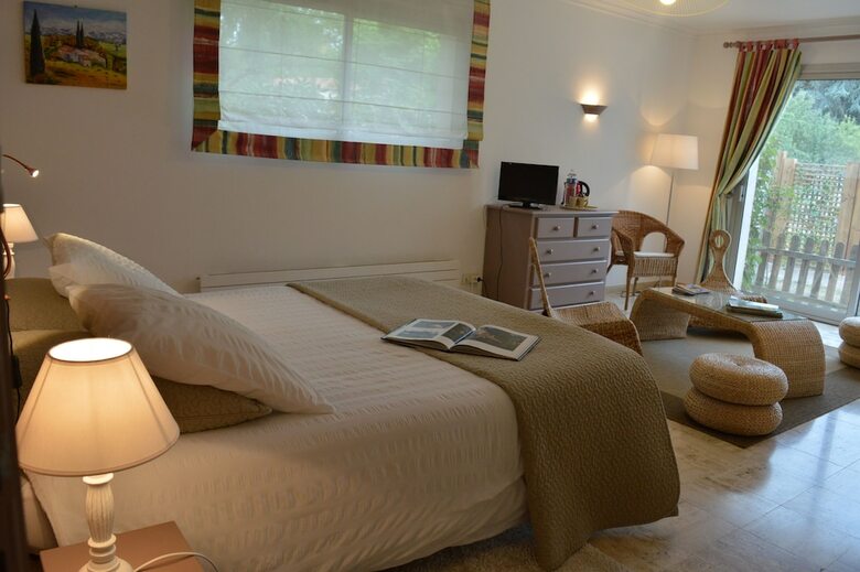 Bed & Breakfast Logis Du Parc
