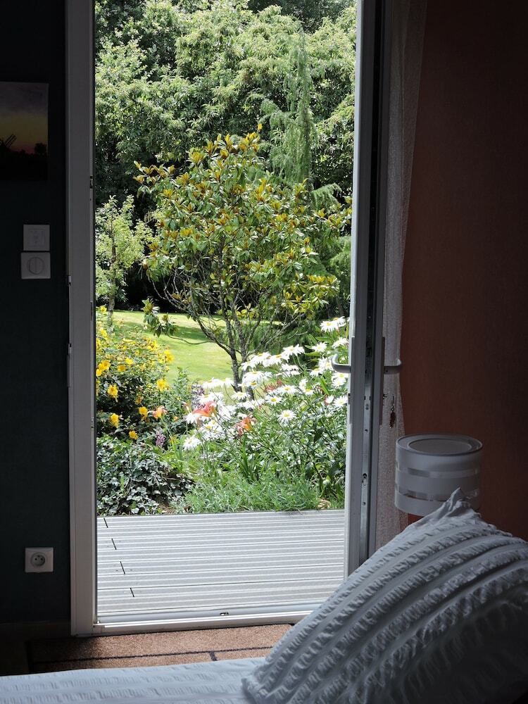 Bed & Breakfast Logis Du Parc