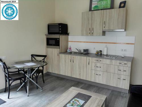 Apartment Relais Du Doulay