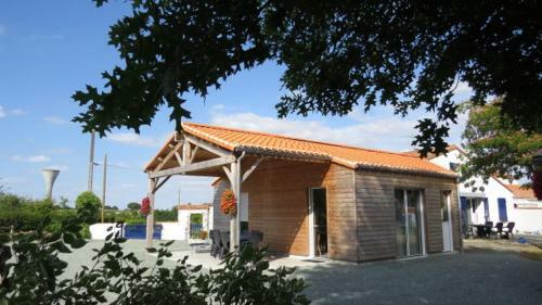 Apartment Relais Du Doulay