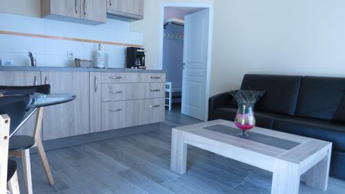 Apartment Relais Du Doulay
