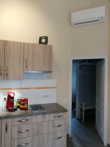 Apartment Relais Du Doulay
