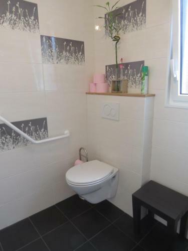 Apartment Relais Du Doulay