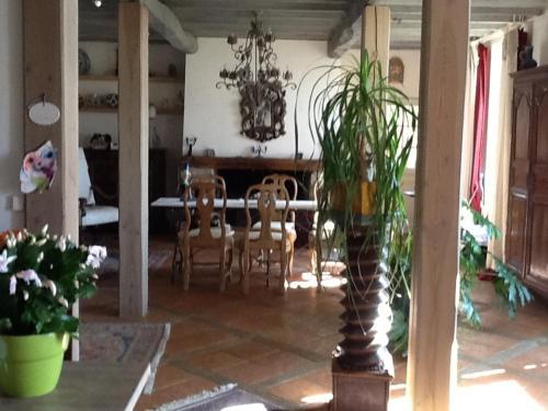 Hostal Maison Matalot