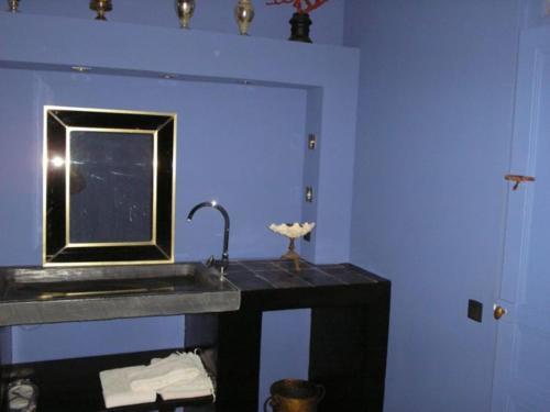 Bed & Breakfast Casa Montes