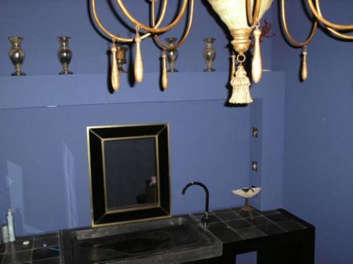 Bed & Breakfast Casa Montes