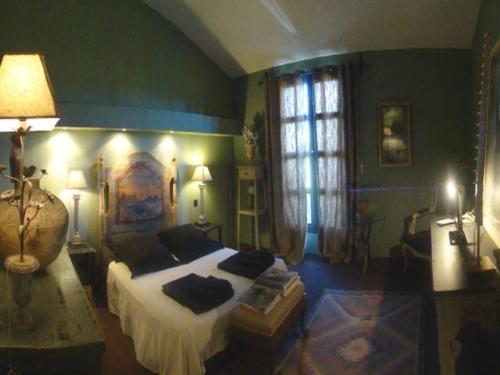 Bed & Breakfast Casa Montes
