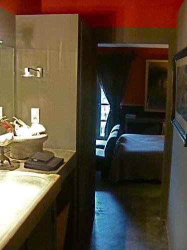 Bed & Breakfast Casa Montes