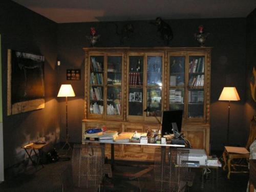 Bed & Breakfast Casa Montes