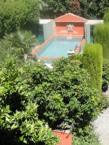 Bed & Breakfast Casa Montes