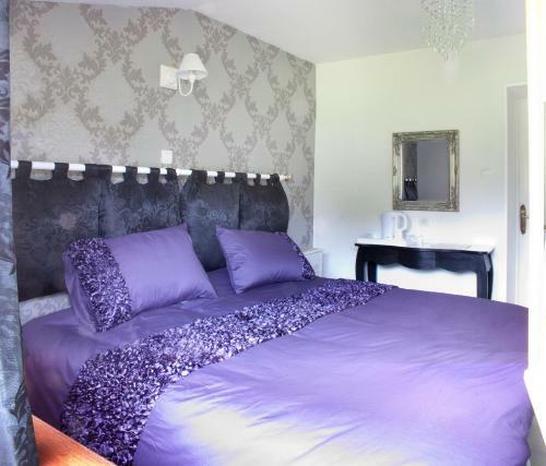 Bed & Breakfast La Buzardiere