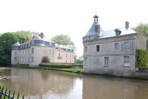 Bed & Breakfast La Buzardiere