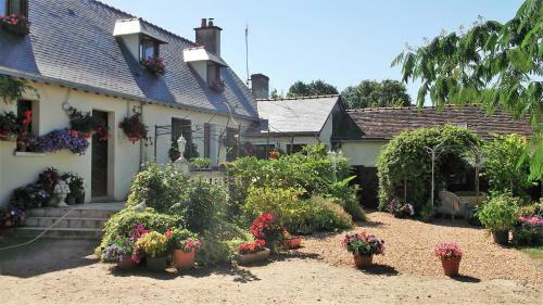 Bed & Breakfast La Buzardiere