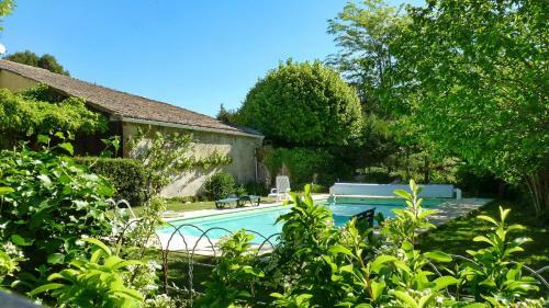 Bed & Breakfast Mayaric Chambres D'h�tes