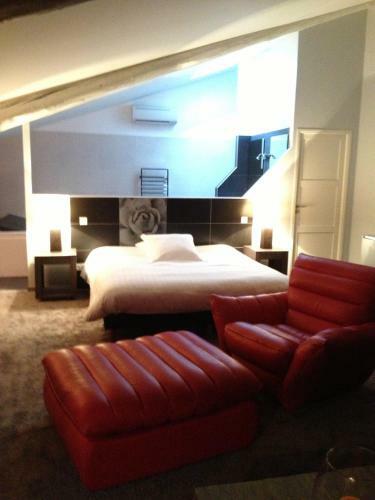 Bed & Breakfast Au Lavoir