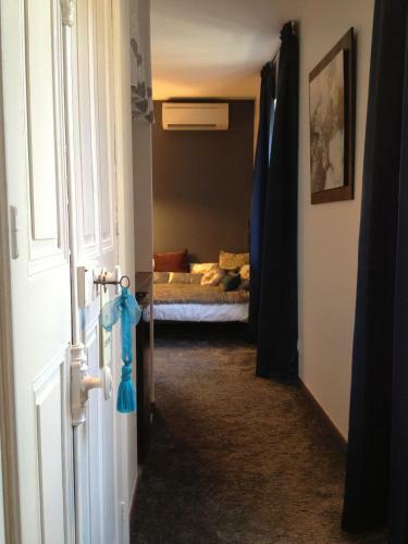 Bed & Breakfast Au Lavoir