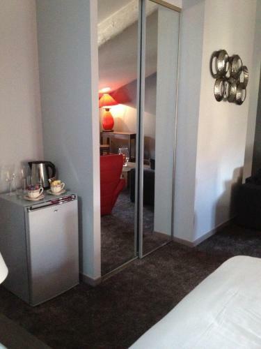 Bed & Breakfast Au Lavoir
