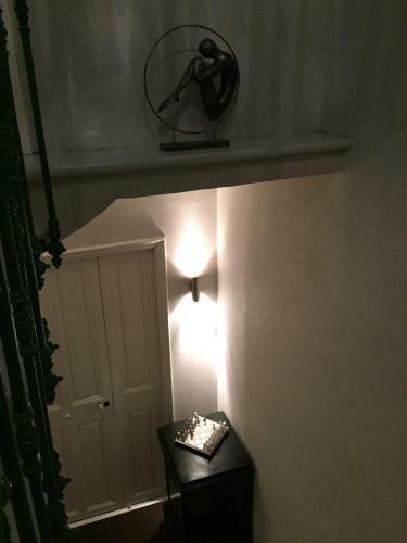 Bed & Breakfast Au Lavoir