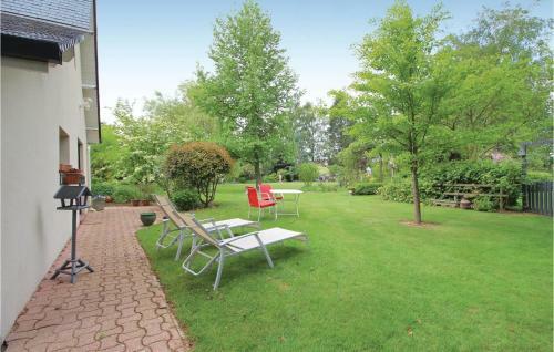 Holiday Home Le Mesnil