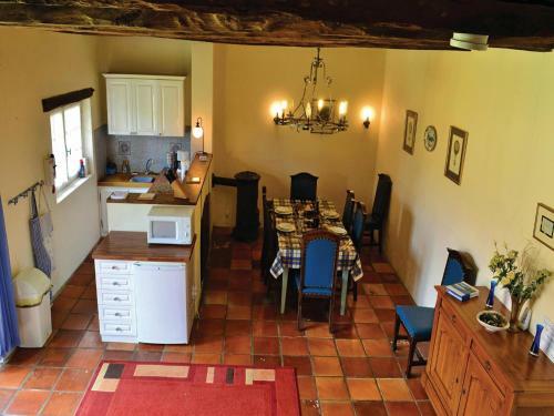 Holiday Home Les Retirants