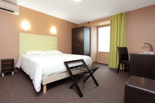 Hotel Le Manoir Des C�dres