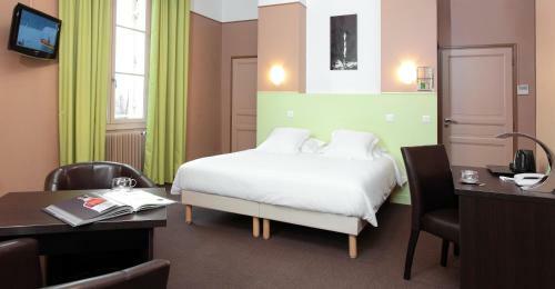 Hotel Le Manoir Des C�dres