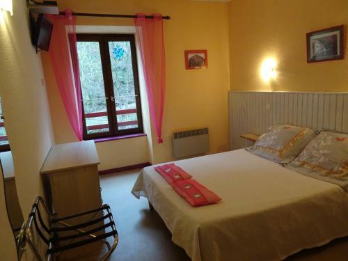 Hotel Le Dristan