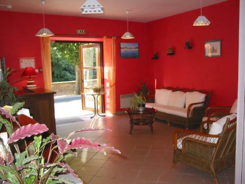 Hotel Le Dristan
