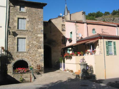 Hotel Le Dristan