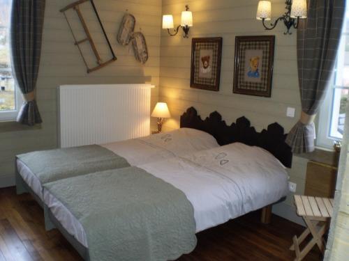 Bed & Breakfast Chambres D'h�tes Le Clos Des Lesses