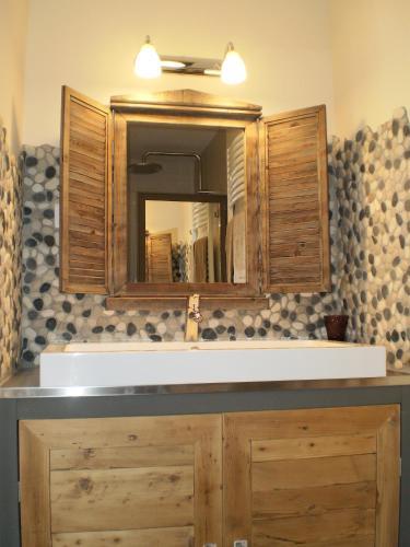 Bed & Breakfast Chambres D'h�tes Le Clos Des Lesses