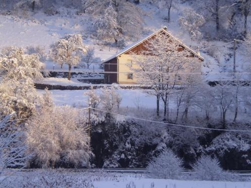 Bed & Breakfast Chambres D'h�tes Le Clos Des Lesses