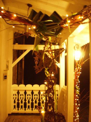 Bed & Breakfast Chambres D'h�tes Le Clos Des Lesses