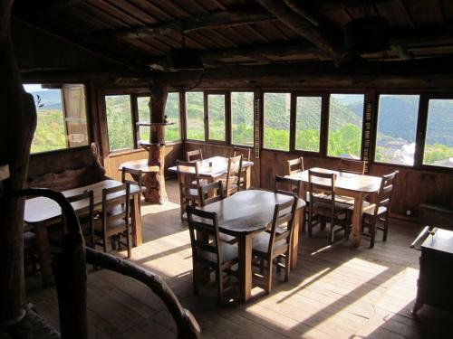 Hostal Louteiro De Las M�dulas