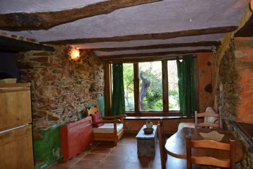 Hostal Louteiro De Las M�dulas