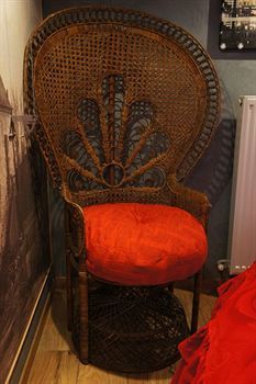 Bed & Breakfast Aux Logis De La Solre