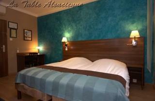 Hotel La Table Alsacienne