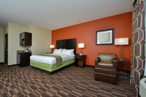 Hotel Holiday Inn Express Alva