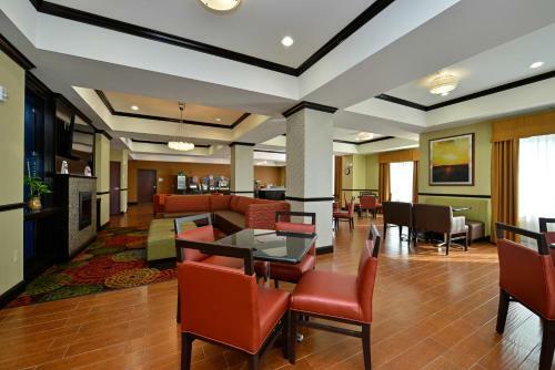 Hotel Holiday Inn Express Alva