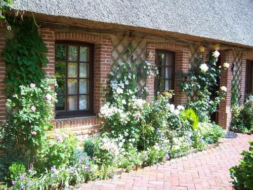 Bed & Breakfast Le Clos Du Vivier
